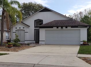 2905 Pebble Creek St, Melbourne, FL 32935