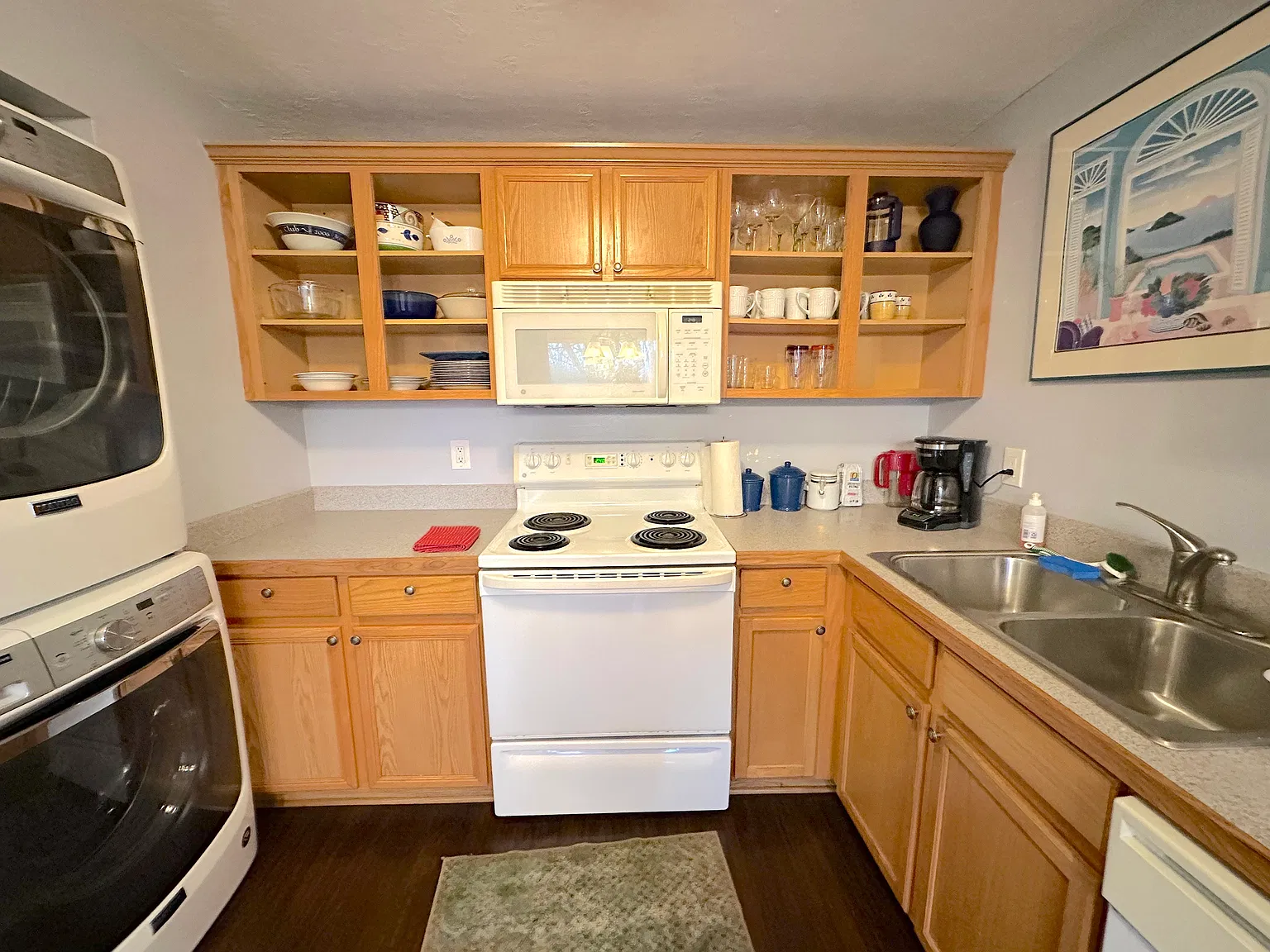 2 bed, 800 sqft, $1,850 — Photo 2