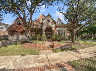 18330 Chapmans Count Rd, Cypress, TX 77433