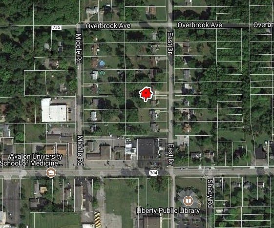 1st image of 4540 East Dr