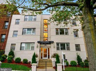 912 Shepherd St NW APT 304, Washington, DC