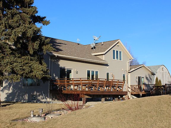 2 Decks/Southern Exposure