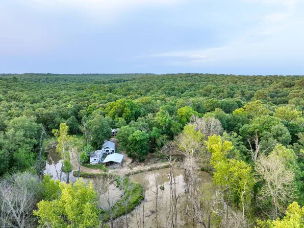 8931 D1343 Rd, Lamar, OK 74850