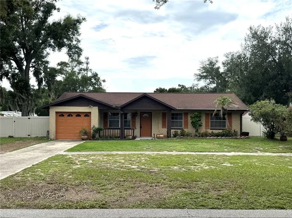 1312 N TAYLOR ROAD, BRANDON, FL 33510