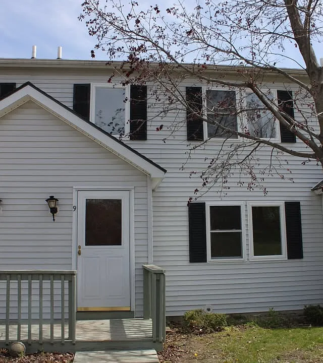 9 Ledgewood Ct