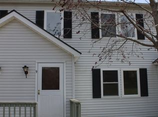 9 Ledgewood Ct, Middlebury, VT 05753