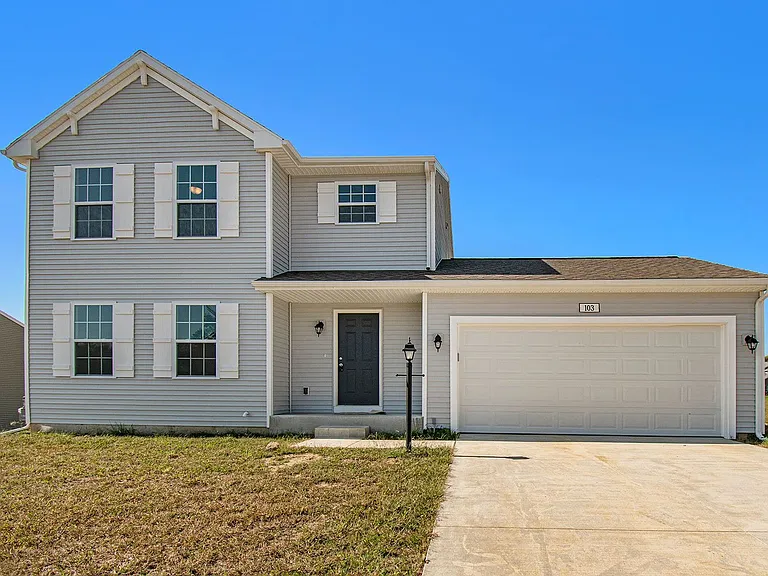 1624 Autumn Ridge Ln — Photo 1