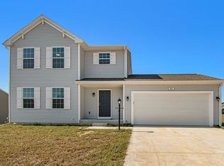 103 Singleton Dr, North Liberty, IN 46554