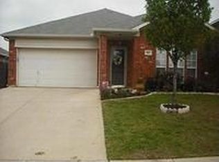 2517 Westheimer Rd, Denton, TX 76210