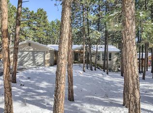 15455 Pleasant View Dr, Colorado Springs, CO 80921