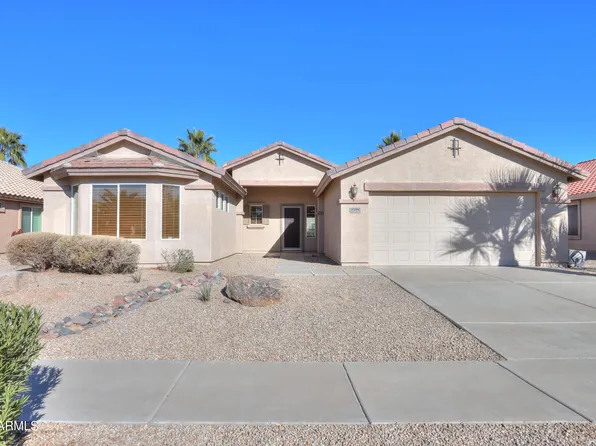 2394 E FIESTA Drive, Casa Grande, AZ 85194