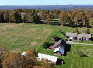 448 Deer Park Rd, West Halifax, VT 05358