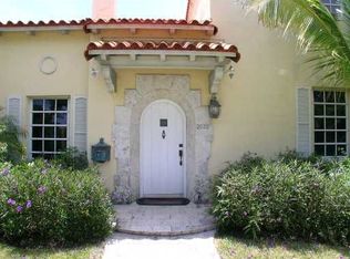 2032 Alton Rd, Miami Beach, FL 33140