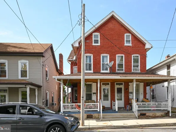 228 Washington Ave, Ephrata, PA 17522