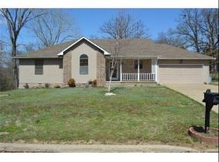 309 W 42nd St, Joplin, MO 64804