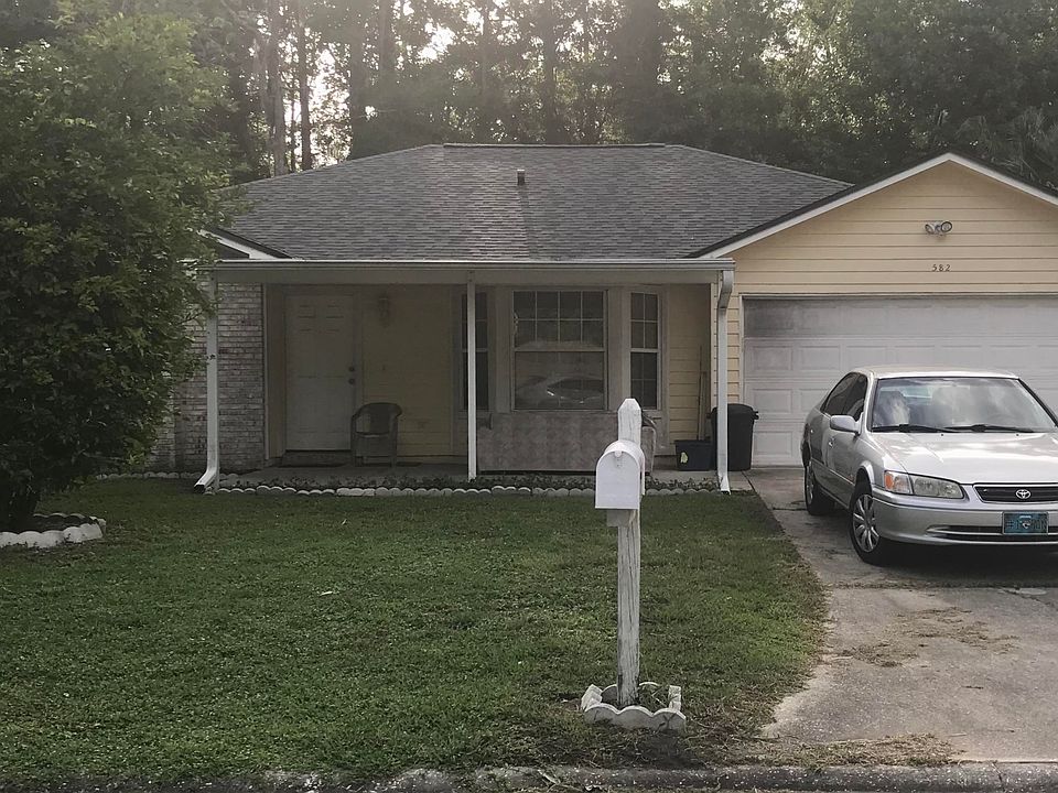 1st image of 582 James Wilson Cir