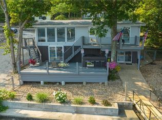 315 Curvy Rd, Camdenton, MO 65020