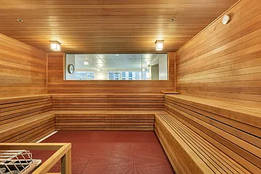 Rented by Keller Williams NYC