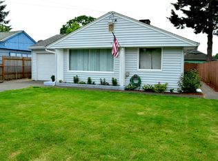 8318 Maple St SW, Lakewood, WA 98498