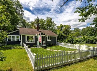 7 Greensboro Rd, Hanover, NH 03755