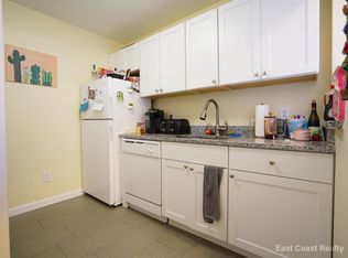 15 Lorraine Ter #3K, Allston, MA 02134