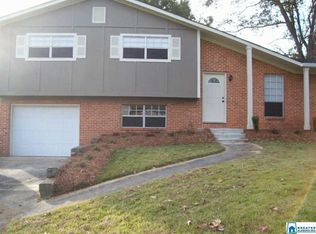 711 Cherokee Trl, Warrior, AL 35180