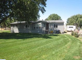 26318 S Haney Rd, Kennewick, WA 99337