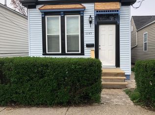 1143 Goss Ave, Louisville, KY 40217