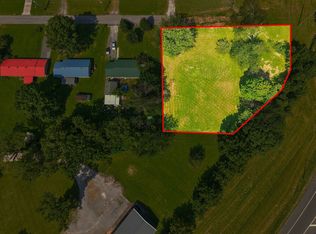 110 Lavergne St, Manchester, TN 37355