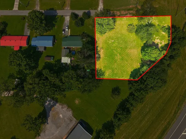 110 Lavergne St, Manchester, TN 37355