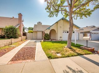2306 Century Ave, Simi Valley, CA 93063