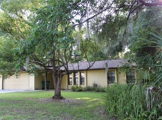 1205 W Bucknell Ave, Inverness, FL 34450
