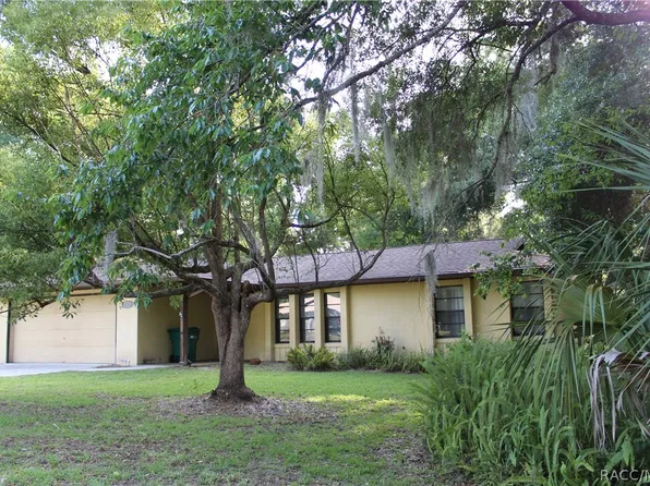 1205 W Bucknell Ave, Inverness, FL 34450