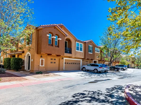 601 Menaul Blvd NW Unit 1704, Albuquerque, NM 87107