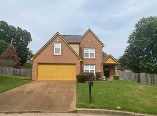 1958 Baronsmede Cv, Cordova, TN 38016