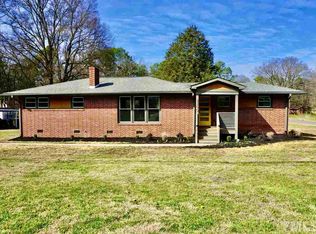 2200 W Carver St, Durham, NC 27705