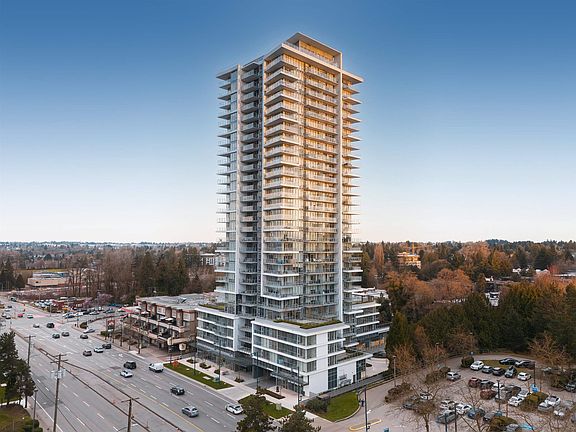 2nd image of 9675 King George Blvd #2805