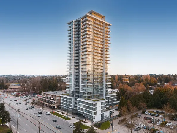 9675 King George Blvd #303, Surrey, BC V3T 0T7