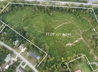 452 S Old Greensboro Rd, Thomasville, NC 27360