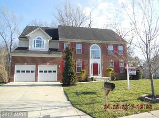 8856 Marble Arch Ct, White Plains, MD 20695