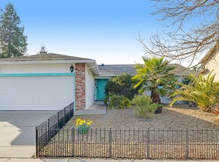509 Heavy Ct, Santa Rosa, CA 95401