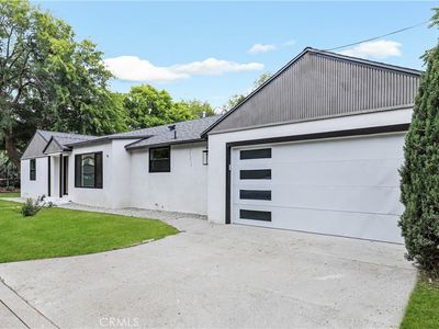 5657 Buffalo Ave, Van Nuys, CA, 91401