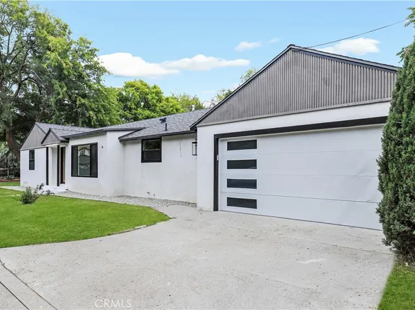 5657 Buffalo Ave, Van Nuys, CA 91401