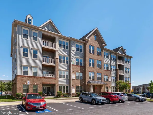 4851 Finnical Way Unit 301, Frederick, MD 21703