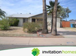 20402 N 33rd Dr, Phoenix, AZ 85027