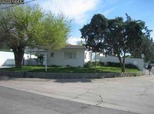 583 Shore Rd, Bay Point, CA 94565