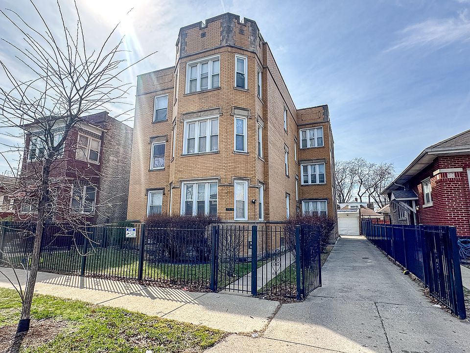 1st image of 7926 S Luella Ave APT 1B