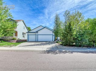 15611 Candle Creek Dr, Monument, CO 80132