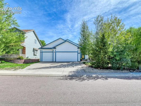 15611 Candle Creek Dr, Monument, CO 80132