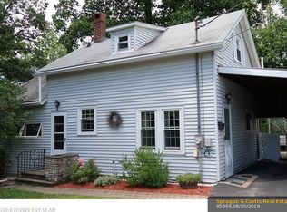 38 Columbia St, Augusta, ME 04330